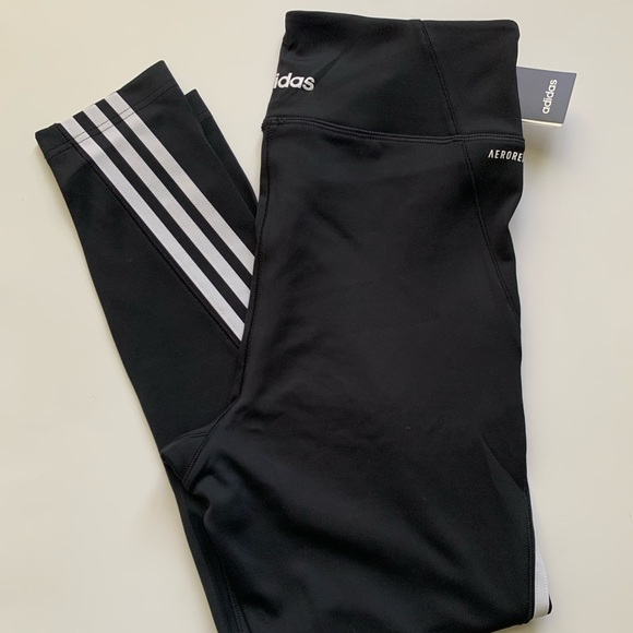 Adidas yoga pants - Picture 1 of 6